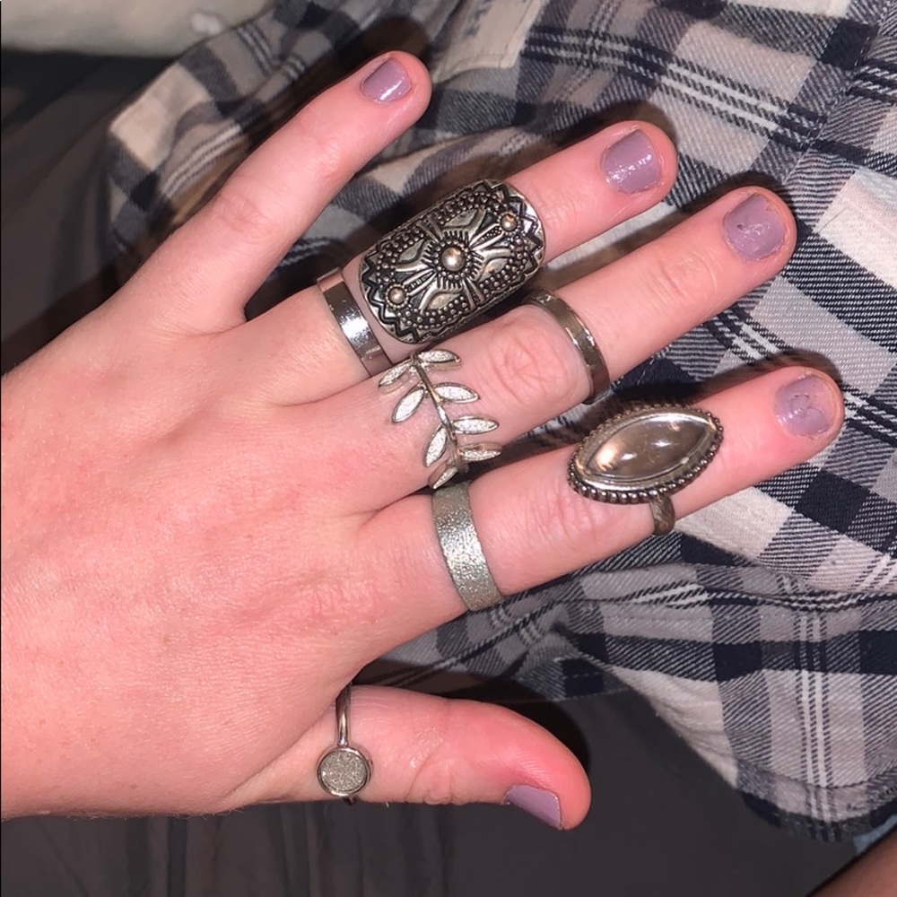 Rings